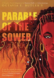 [9781419731334] OCTAVIA BUTLER PARABLE OF THE SOWER