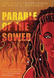 [9781419731334] OCTAVIA BUTLER PARABLE OF THE SOWER