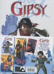 [9789463734066] Gipsy Integraal