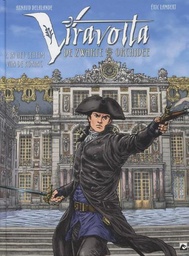 [9789463733205] Viravolta 2 Het Geheim Van De Koning