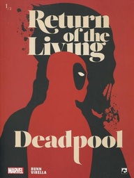 [9789463734011] DEADPOOL 7 Return of the living Deadpool 1 (van 2)