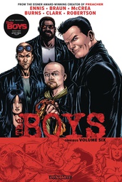 [9781524113377] BOYS OMNIBUS 6