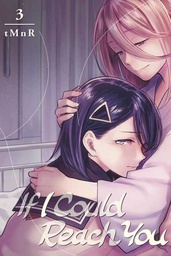 [9781632368898] IF I COULD REACH YOU 3