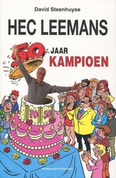 [9789002270260] FC De Kampioenen Leemans beroepsentertainer