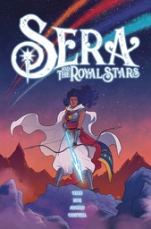 [9781939424570] SERA & ROYAL STARS 1