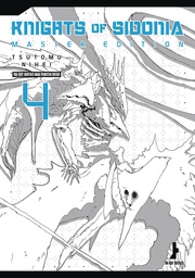 [9781949980011] KNIGHTS OF SIDONIA MASTER ED 4
