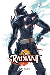 [9781974708857] RADIANT 9