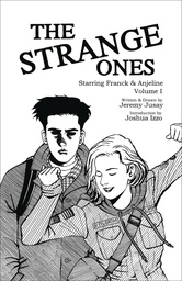 [9781982101121] STRANGE ONES