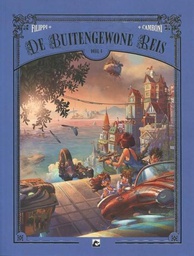 [9789463733984] Buitengewone Reis 4