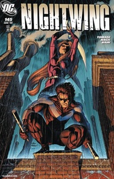 [9781401291716] NIGHTWING BY PETER J TOMASI