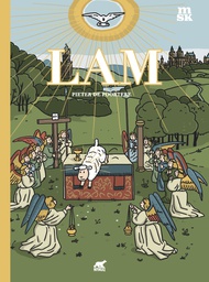 [9789082498899] Lam