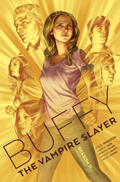 [9781684154814] BTVS SEASON 11 LIBRARY 1