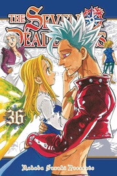 [9781632368744] SEVEN DEADLY SINS 36