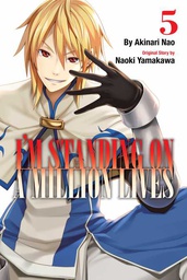 [9781632368980] IM STANDING ON A MILLION LIVES 5