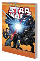 [9781302923778] Star Wars Legends FOREVER CRIMSON