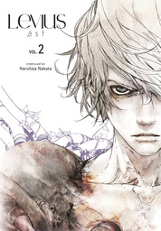 [9781974706402] LEVIUS EST 2