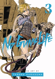 [9781974710478] NO GUNS LIFE 3