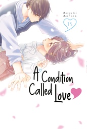 [9798888773697] A CONDITION CALLED LOVE 15