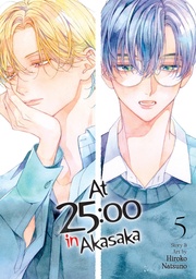 [9798893735994] AT 25:00 IN AKASAKA 5