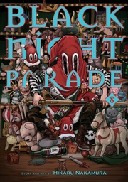 [9798893736038] BLACK NIGHT PARADE 8