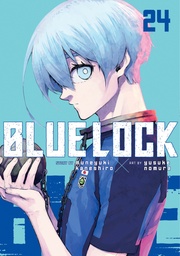 [9798888770573] BLUE LOCK 24