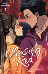 [9781998341399] CHASING RED 1