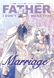 [9780593872338] FATHER I DONT WANT THIS MARRIAGE 5
