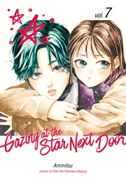 [9798888775769] GAZING AT STAR NEXT DOOR 7