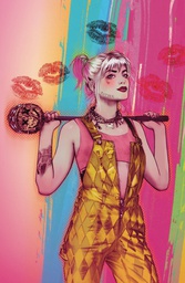 [9781401298920] BIRDS OF PREY HARLEY QUINN