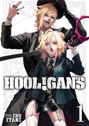 [9798895613351] HOOL!GAN'S 1