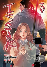 [9798888774977] ISSAK OMNIBUS 3