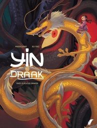 [9789463940757] Yin en de draak 3 Onze vluchtige draken