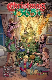 [9781506745695] CHRISTMAS 365