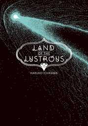 [9798888770559] LAND OF THE LUSTROUS 13
