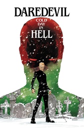 [9781302968311] DAREDEVIL: COLD DAY IN HELL