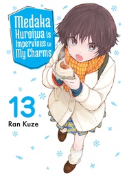 [9781647294885] MEDAKA KUROIWA IS IMPERVIOUS TO MY CHARMS 13