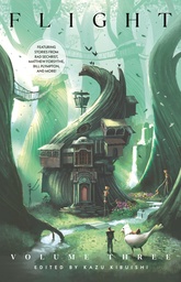 [9780345490391] FLIGHT 3