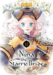 [9798888772782] NINA THE STARRY BRIDE 12