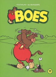 [9789085526254] Boes 17