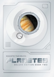 [9781506750156] PLANETES DELUXE EDITION BOOK 2