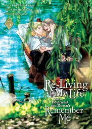 [9798893739572] RE-LIVING MY LIFE WITH A BOYFRIEND WHO DOESNT REMEMBER ME 5