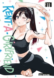 [9798888772416] RENT A GIRLFRIEND 33