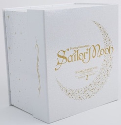 [9798888773406] SAILOR MOON (NAOKO TAKEUCHI COLLECTION) MANGA BOX SET 2