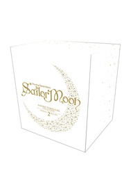 [9798888773406] SAILOR MOON (NAOKO TAKEUCHI COLLECTION) MANGA BOX SET 2