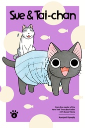 [9781646515950] SUE & TAI-CHAN 6