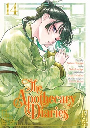 [9781646094226] THE APOTHECARY DIARIES 14