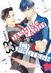[9798888774304] DASHING ZADDY & HIS ICY PROTEGE 3