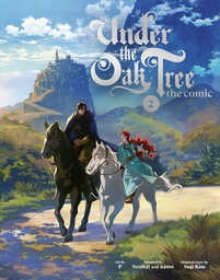 [9780593871317] UNDER THE OAK TREE 2