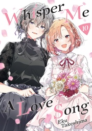[9798888774250] WHISPER ME A LOVE SONG 10