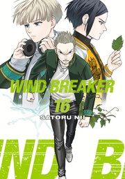 [9781646519637] WIND BREAKER 16